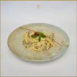 Alfredo Pasta (Fettuccine / Penne)
