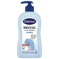 Bubchen WASCH GEL