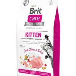 Brit Care Kitten 2Kg