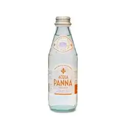 Acqua Panna Water