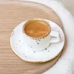 Double Espresso