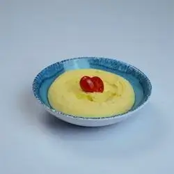 بطاطا مسلوقة ٣٣٤ سعرة حرارية