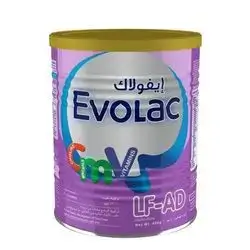 evolac AD-LF 400g