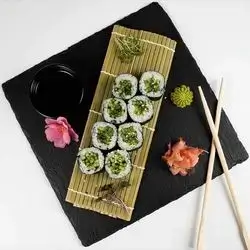 Cucumber Maki
