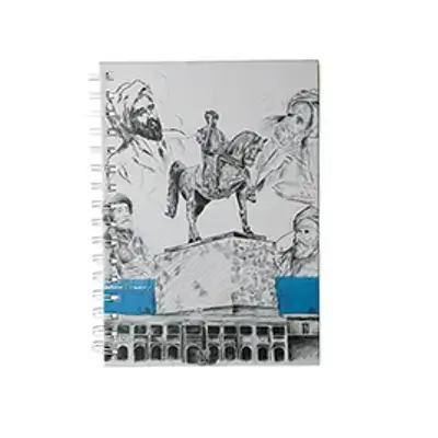 Suli Notebook