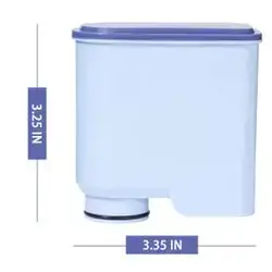Philips AquaClean Water Filter – CA6903/10 for Philips Fully Automatic Coffee Machines