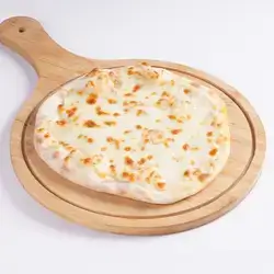 Kashkaval Cheese
