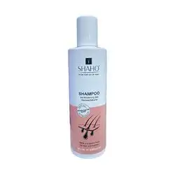 Shaho Shampoo