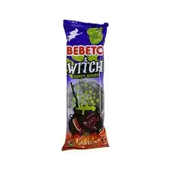 Bebeto Jelly Gum Witch 30g