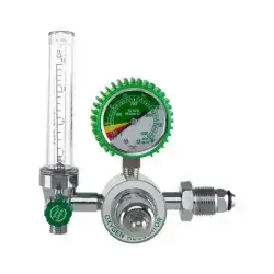 Oxygen Regulator