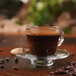 Turkish Coffee