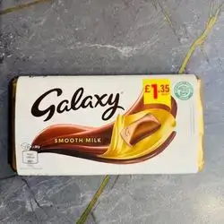 British Galaxy