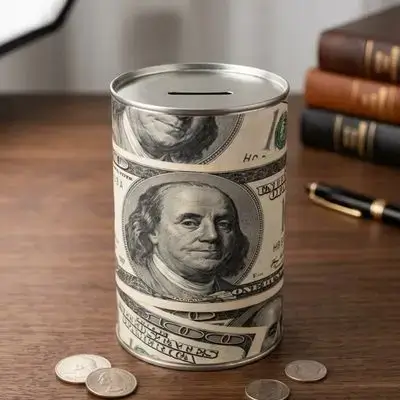 The Secret of Money