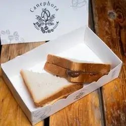 Chocolate Toast