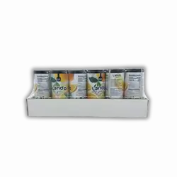 Juice Landro Orang 250ml -24Add