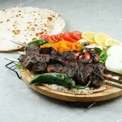 Liver Tikka