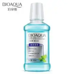 BIOAQUA Refreshing Mint Mouthwash