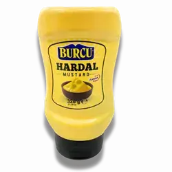 Borgo mustard sauce 320 gm
