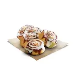 Bonbites Cinnabon