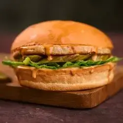 Chicken Burger