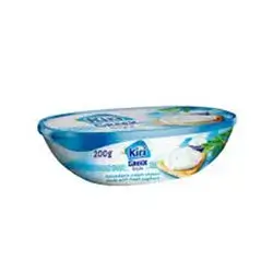 Kiri Cheese Greek Style 200g