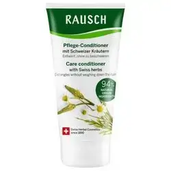 Rausch Conditioner Care