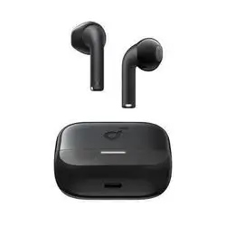 Anker Soundcore K20i Semi-In-Ear Wireless Earbuds