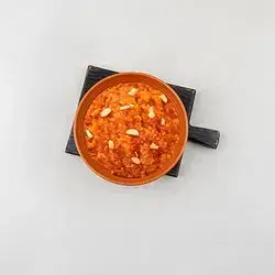 Gajar Halwa