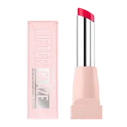 Lifter Glaze Lip Balm 004 CHERRY SWIRL 2.8g _ MAYBELLINE NEW YORK