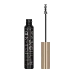 Clean ID Vegan Colored Brow Filling Gel 010 Light 5ml _ CATRICE