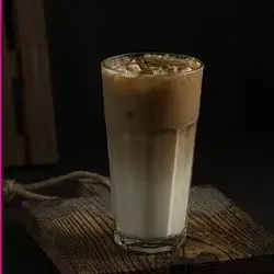 Ice Latte