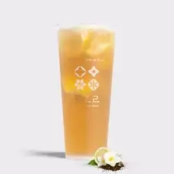 ⁠Lemon Jasmine Green Tea