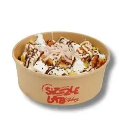Sizzle Lab Mix