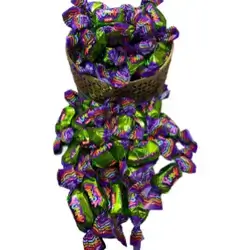 Fruit Flavor Russian Chocolate