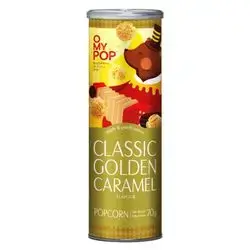 My Pop Chips Caramel PopCorn 70g