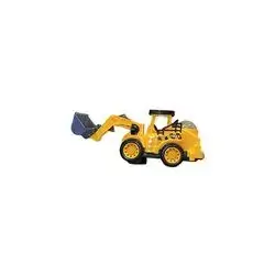Excavator