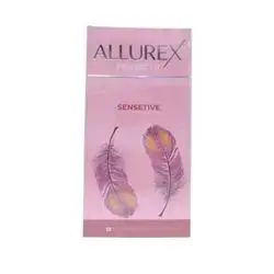 allurex sensetive ultra thin 12 premium condoms germany quality