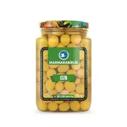 yellow olive