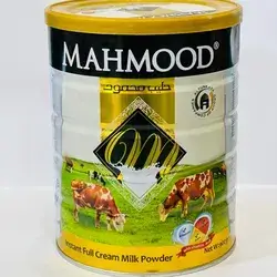 Mahmood Milk