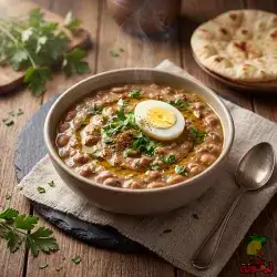 پاقلەی عێراقی