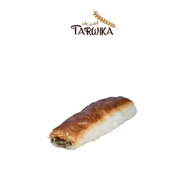 Fatyer Meat Borek