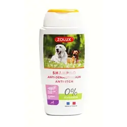 Anti Itch Shampoo 250ml
