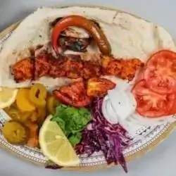 Chicken Tikka