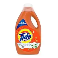 Tide White & Color Automatic Detergent Power Gel 2.5 Kg
