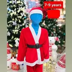 Christmas clothes