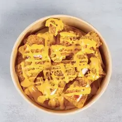 Popcorn Chicken