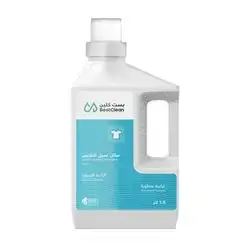 BestClean Liquid Laundry Shampo 1.5l