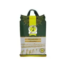 Koch Indian Basmati 1121 Rice 8 Kg