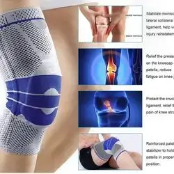 HM High Quality Knee Support
