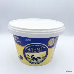 Rami Farm Yogurt